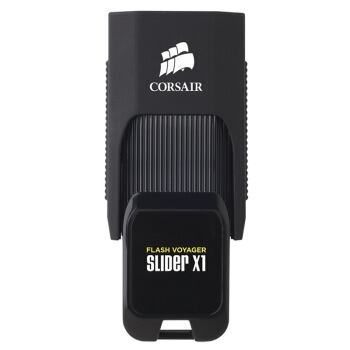 CORSAIR 美商海盗船 滑雪者X1 USB3.0 U盘 32GB 图4