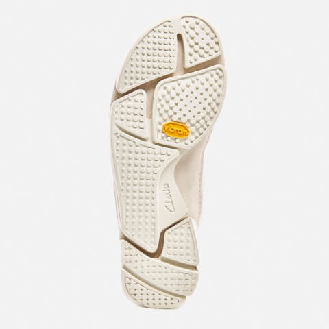 限大码43，Clarks Originals Trigenic Flex 男士休闲鞋 图5