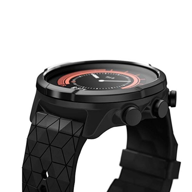 中亚Prime会员、再降价： SUUNTO 颂拓 Suunto 9 智能手表 图2