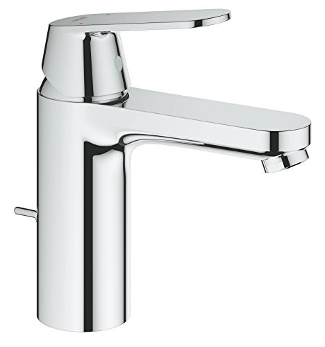 Grohe 高仪 Eurosmart Cosmopolitan系列 23325000 浴室水龙头 图1