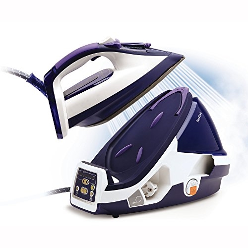 Tefal 特福 GV8977 Pro X-Pert Plus 蒸汽 电熨斗 图2