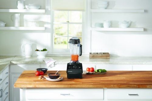 Vitamix 维他美仕 TNC5200系列 料理机 图3
