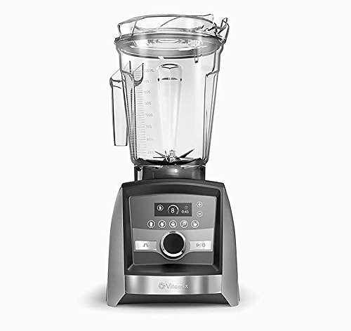 Vitamix Ascent系列 A3500 高速搅拌机 图1