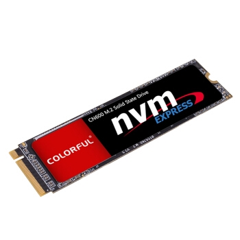 23日0点： COLORFUL 七彩虹 CN600 M.2 NVMe固态硬盘 120GB 图2