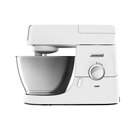 KENWOOD 凯伍德 KVL4100W 厨师机 图1