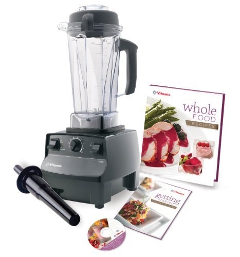 Vitamix 维他美仕 TNC5200系列 料理机 图2