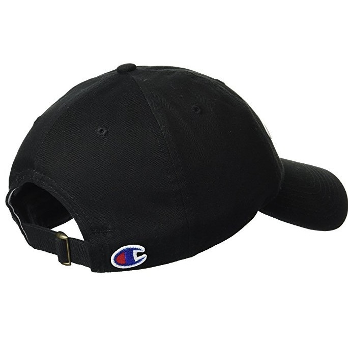 CHAMPION 男式 Ameritage Dad 可调节棒球帽 图3
