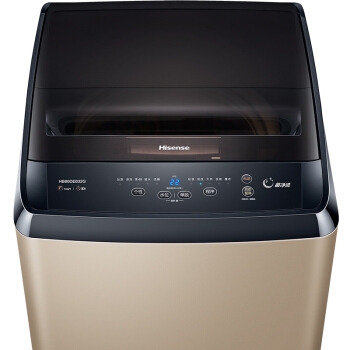 限辽宁： Hisense 海信 HB80DE632G 8公斤 波轮洗衣机 图5