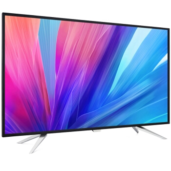PHILIPS 飞利浦 BDM4350UC 43英寸 IPS显示器（3840×2160） 图2