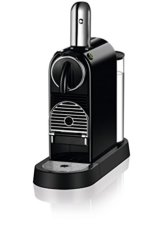 DeLonghi 德龙Nespresso EN167.B Citiz 胶囊咖啡机 图3