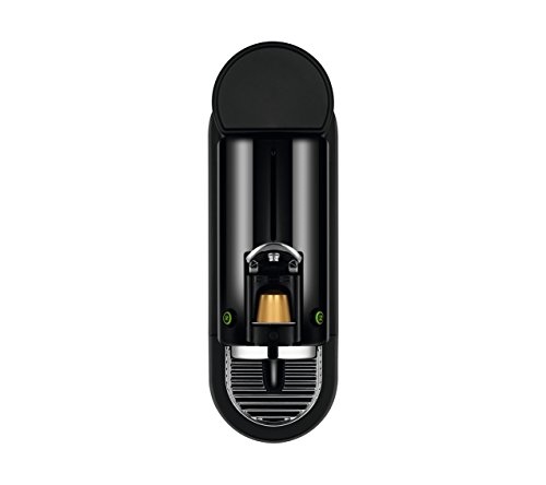 DeLonghi 德龙Nespresso EN167.B Citiz 胶囊咖啡机 图5