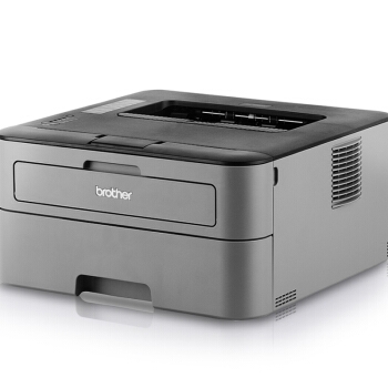 25日0点: brother 兄弟 HL-2260D 黑白激光打印机 图3