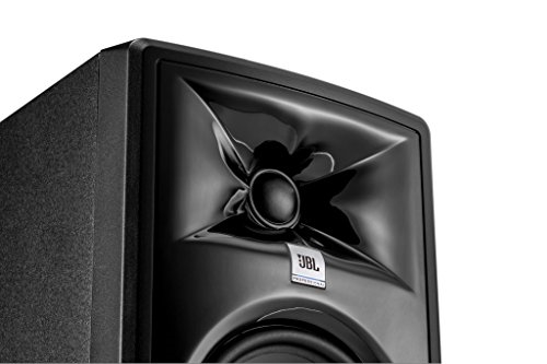JBL 305P MkII 5寸有源监听音箱 单只装 图3