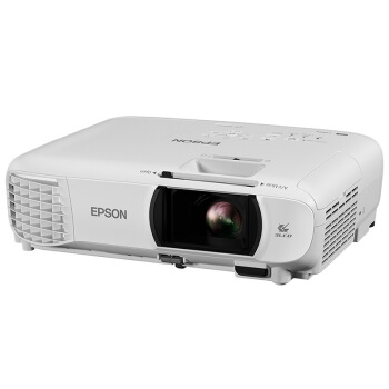 EPSON 爱普生 CH-TW650 投影仪 图3