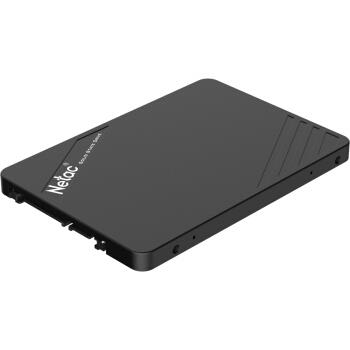 Netac 朗科 超光系列 N530S SATA3 固态硬盘 240GB 图2