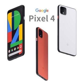 中亚Prime会员： Google 谷歌 Pixel 4 智能手机 6GB+64GB 图4