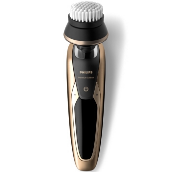 28日0点： PHILIPS 飞利浦 SP9811/65 电动剃须刀 图2