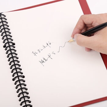京东PLUS会员： KOKUYO 国誉 活页本替换芯 B5/50页 4本装 *5件 图2