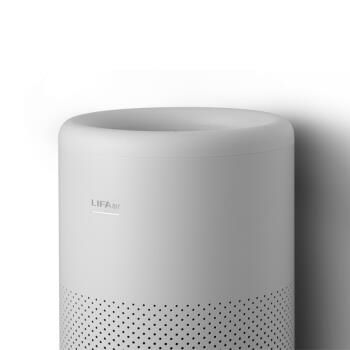 26日0点： LIFAair LA310 空气净化器 图5