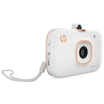 HP 惠普 sprocket 二合一 手机照片打印机 图4