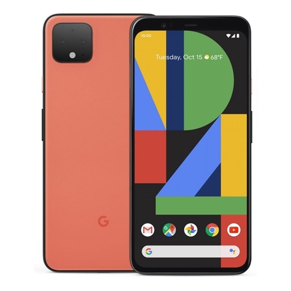 中亚Prime会员： Google 谷歌 Pixel 4 智能手机 6GB+64GB 图2