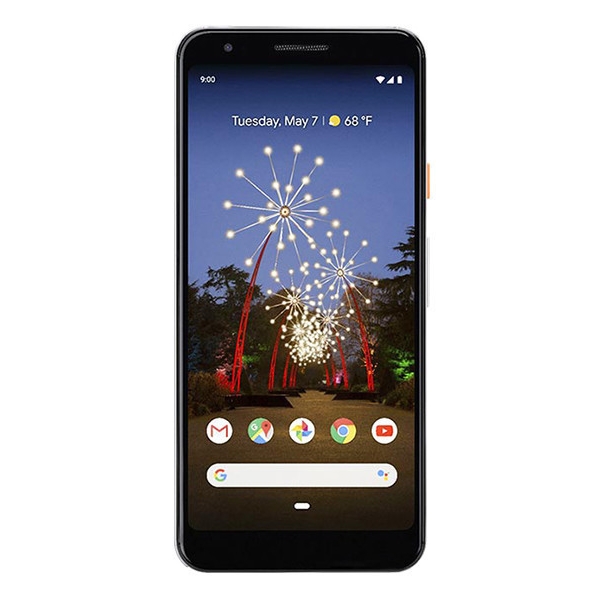 中亚Prime会员： Google 谷歌 Pixel 4 智能手机 6GB+64GB 图1