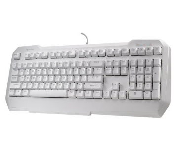 RAPOO 雷柏 V700 机械键盘 黄轴 图3