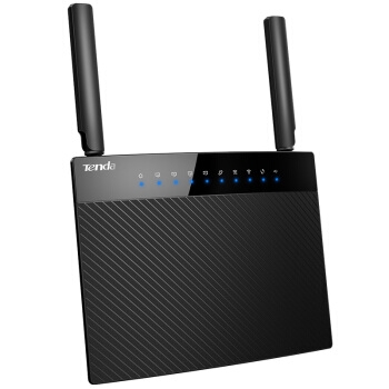 Tenda 腾达 AC9 无线路由器 图1