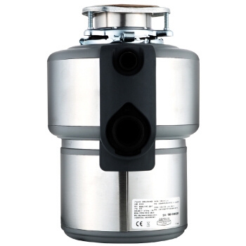 近期好价，无需变压器InSinkErator 爱适易 Evolution200型 厨房食物垃圾处理器 图2