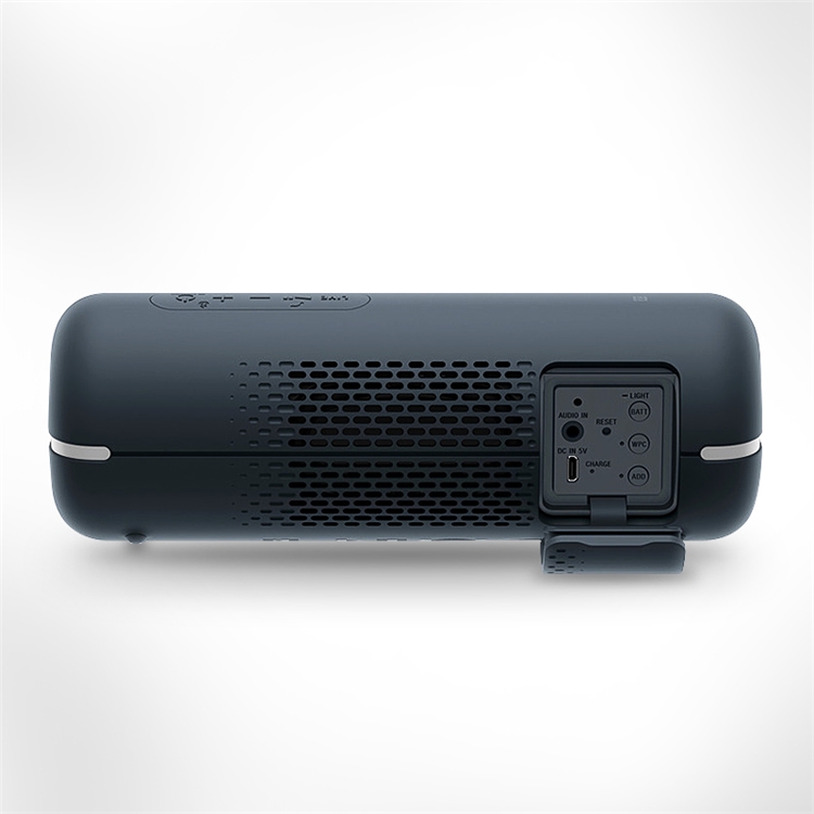 中亚Prime会员： SONY 索尼 SRS-XB22 重低音无线蓝牙音箱 图3
