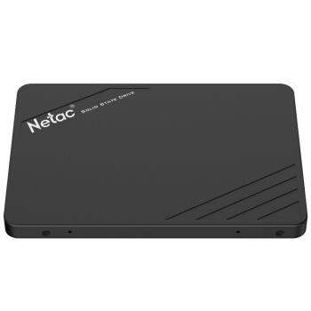 Netac 朗科 超光系列 N530S SATA3 固态硬盘 240GB 图3