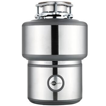 近期好价，无需变压器InSinkErator 爱适易 Evolution200型 厨房食物垃圾处理器 图1