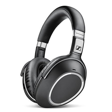 Sennheiser 森海塞尔 PXC 550 头戴式无线耳机 图1