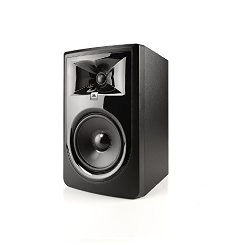 中亚Prime会员： JBL LSR3 系列MkII 有源监听音箱 图1
