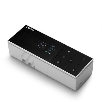 26日0点： LIFAair LA310 空气净化器 图2