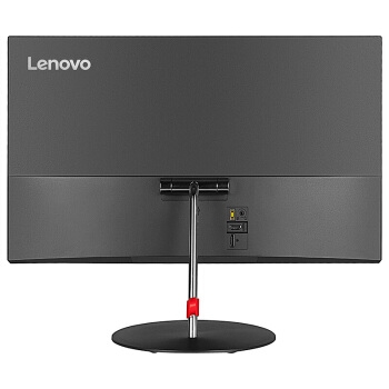 ThinkVision 联想 X24q 23.8英寸 99%sRGB 2K显示器 图5