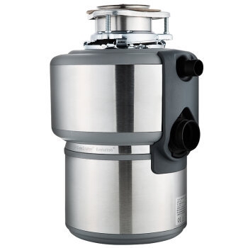 近期好价，无需变压器InSinkErator 爱适易 Evolution200型 厨房食物垃圾处理器 图3