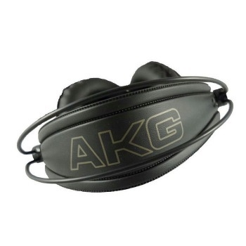黑五全球购、中亚Prime会员： AKG 爱科技 K240S 头戴式耳机 图5