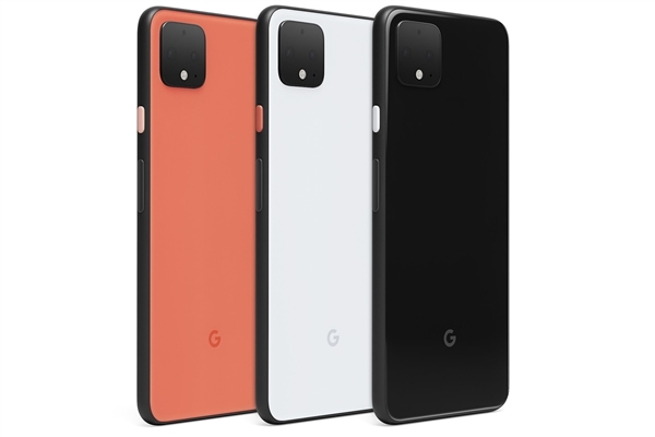 中亚Prime会员： Google 谷歌 Pixel 4 智能手机 6GB+64GB 图3