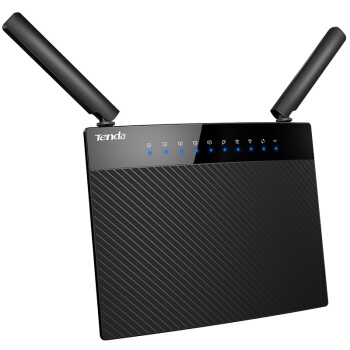 Tenda 腾达 AC9 无线路由器 图4