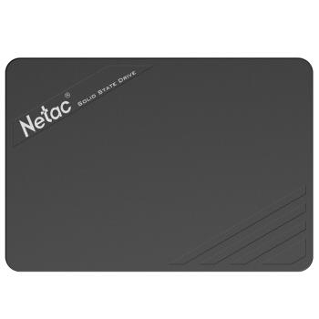 Netac 朗科 超光系列 N530S SATA3 固态硬盘 240GB 图1
