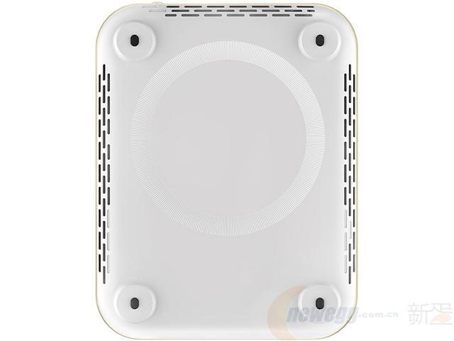 Midea 美的 C21-Micca701 电磁炉 晨雾绿 *2件 图3