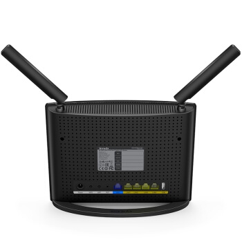 Tenda 腾达 AC9 无线路由器 图5