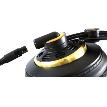 黑五全球购、中亚Prime会员： AKG 爱科技 K240S 头戴式耳机 图2
