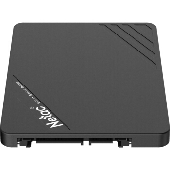 Netac 朗科 超光系列 N530S SATA3 固态硬盘 240GB 图4
