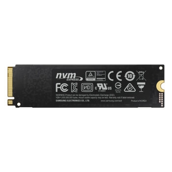 SAMSUNG 三星 970 EVO Plus 1TB NVMe M.2 SSD固态硬盘 图2
