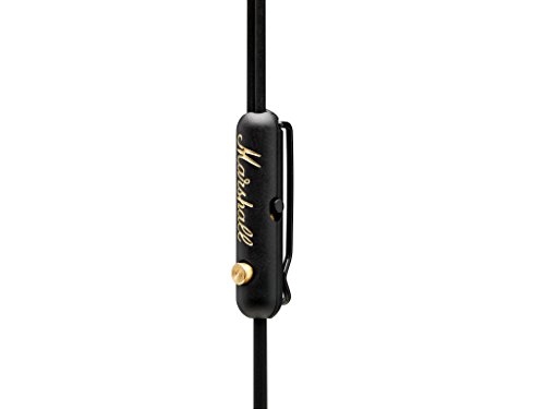 Marshall 马歇尔 Mode EQ 入耳式耳机 可调音色 图5