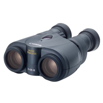 Canon 佳能 BINOCULARS 8×25 IS 双筒望远镜 图1