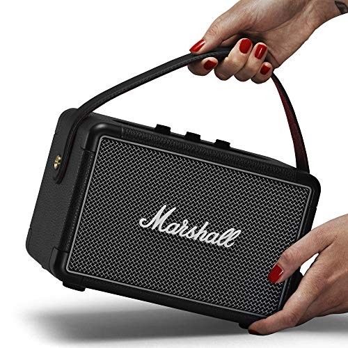 中亚Prime会员： Marshall 马歇尔 Kilburn II 便携式音箱 图3