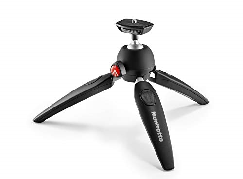 黑五全球购、中亚Prime会员： 亚马逊海外购 Manfrotto 曼富图 相机配件黑五大促 图4